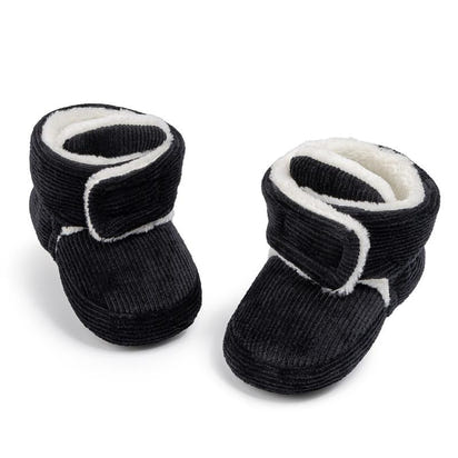 Baby Winter Shoes