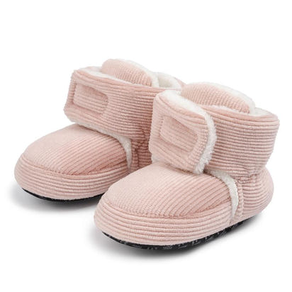 Baby Winter Shoes