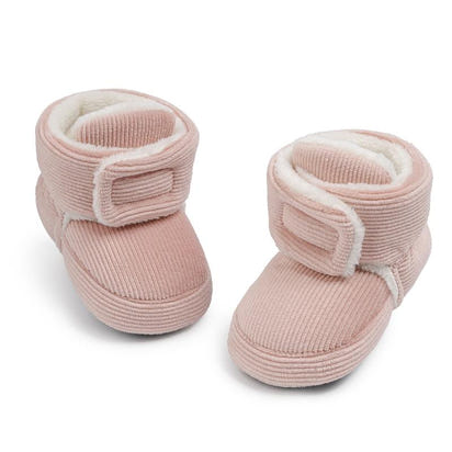 Baby Winter Shoes