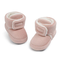 Baby Winter Shoes
