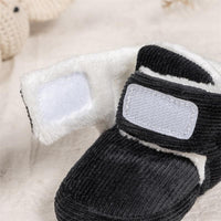 Baby Winter Shoes