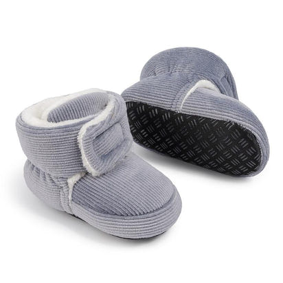 Baby Winter Shoes