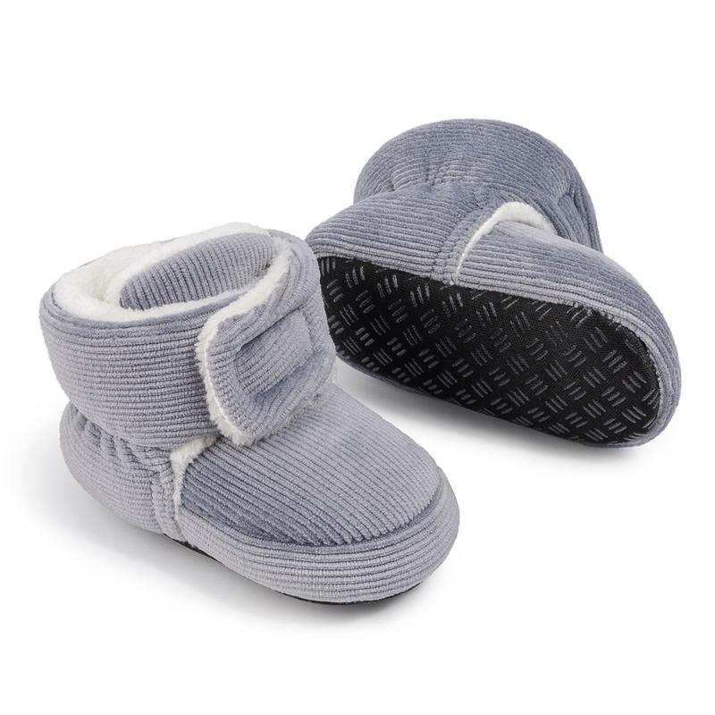 Baby Winter Shoes