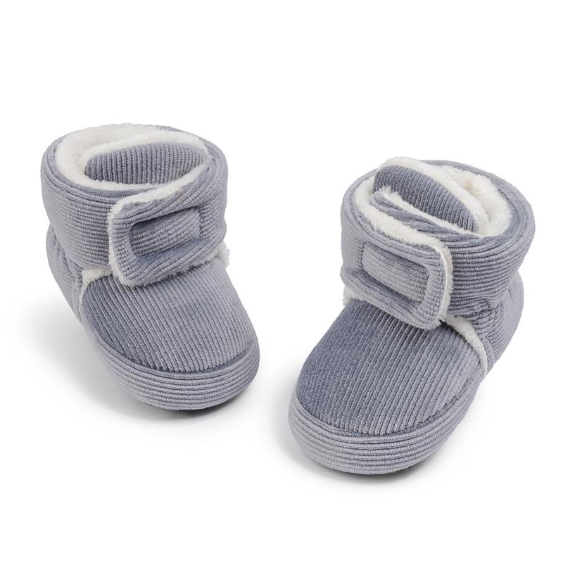 Baby Winter Shoes