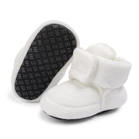 Baby Winter Shoes