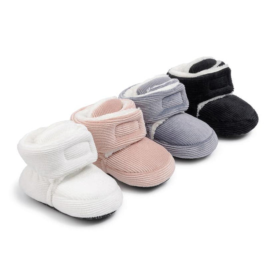 Baby Winter Shoes